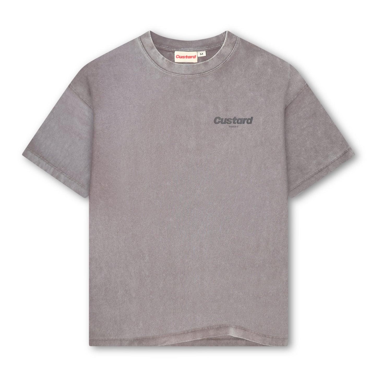 Home Straight Tee Heavy