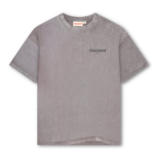 Home Straight Tee Heavy