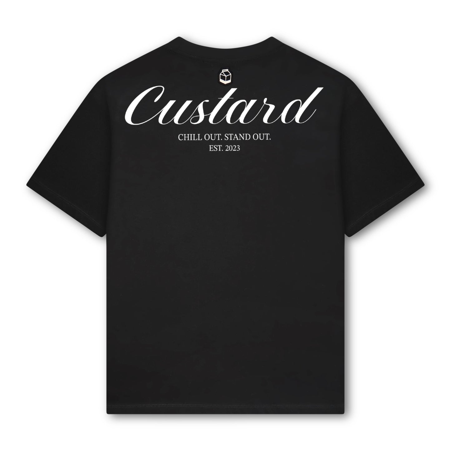 Signature Tee Heavy