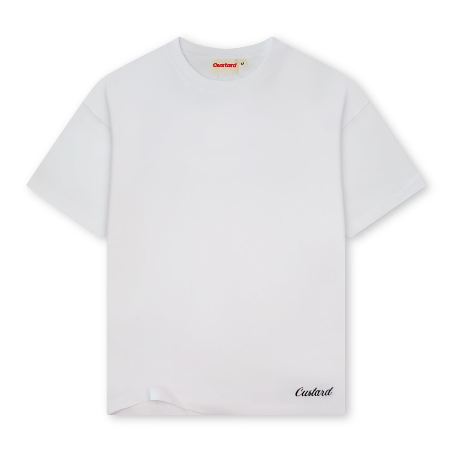 Signature Tee Heavy