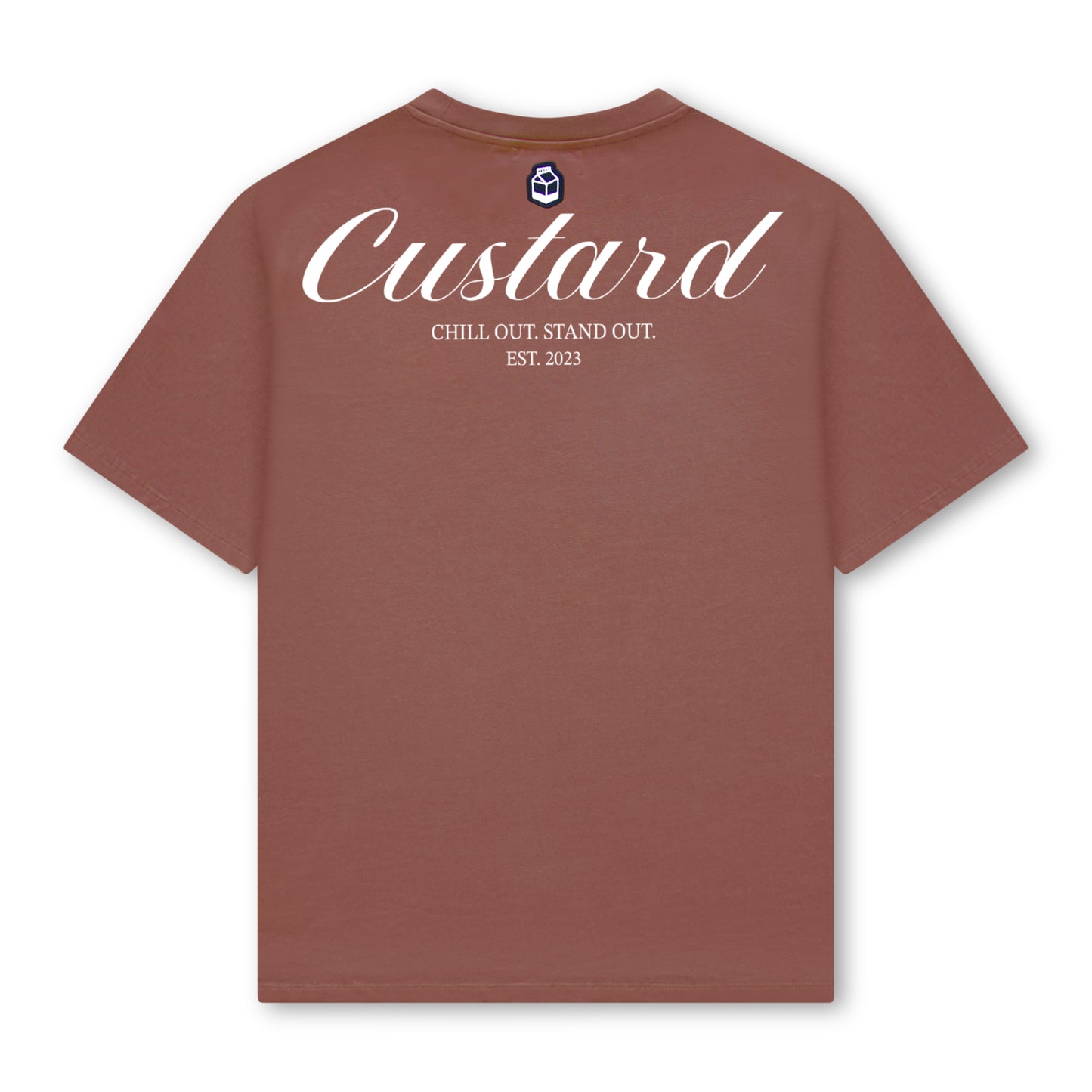 Signature Tee Heavy