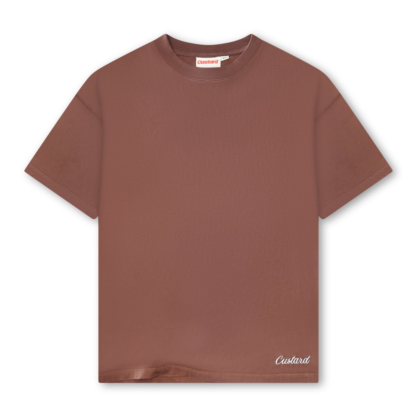 Signature Tee Heavy