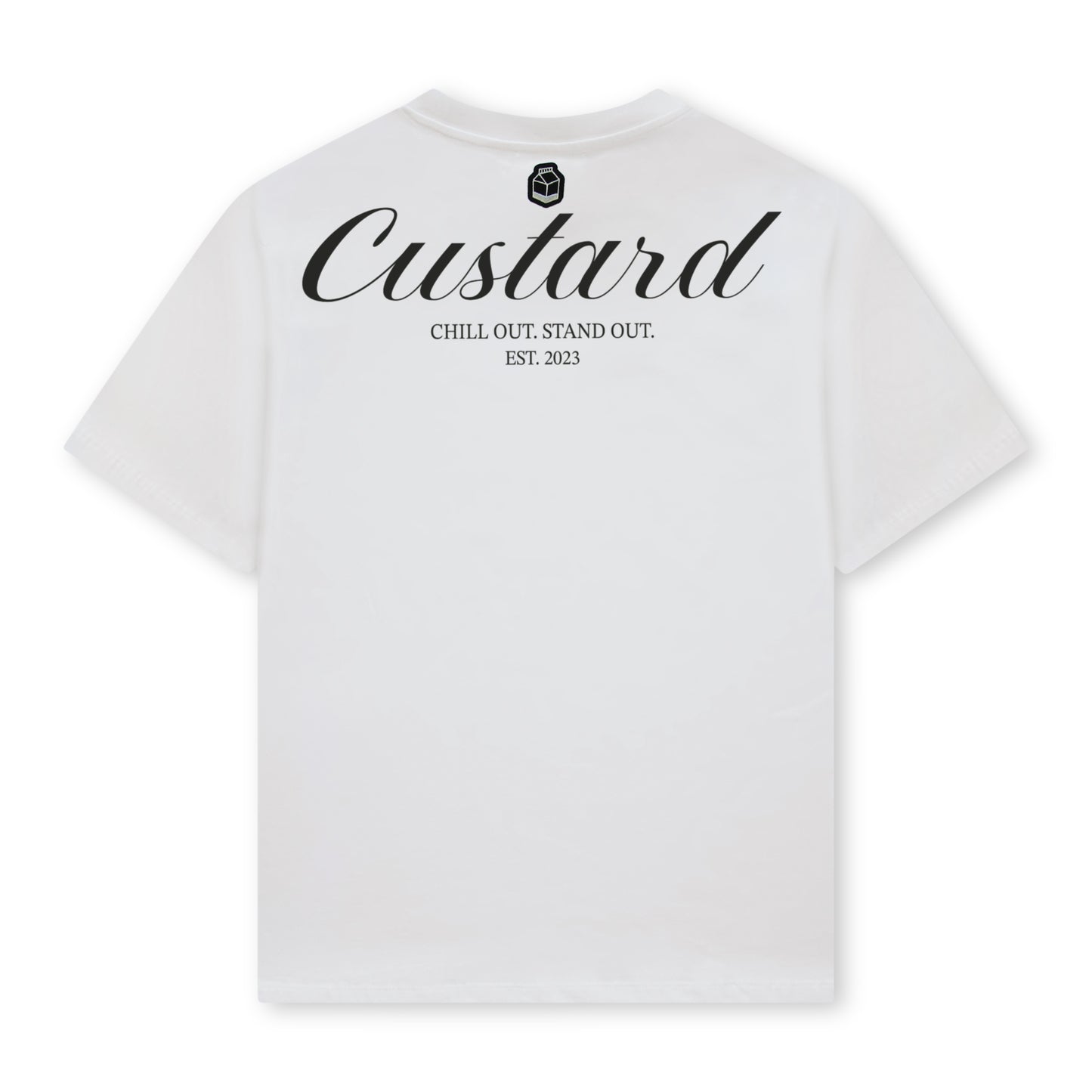 Signature Tee Heavy