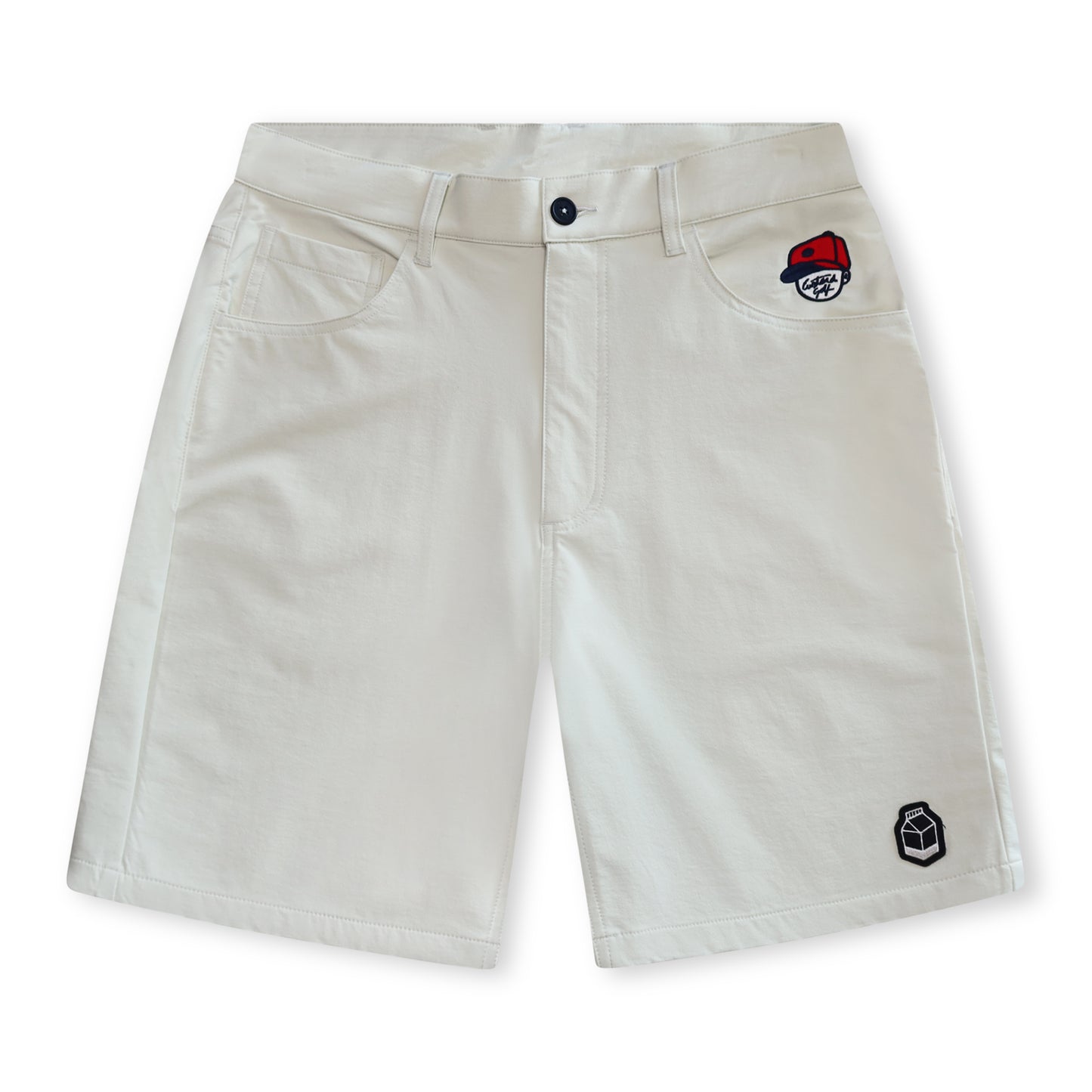 Classic Dress Shorts