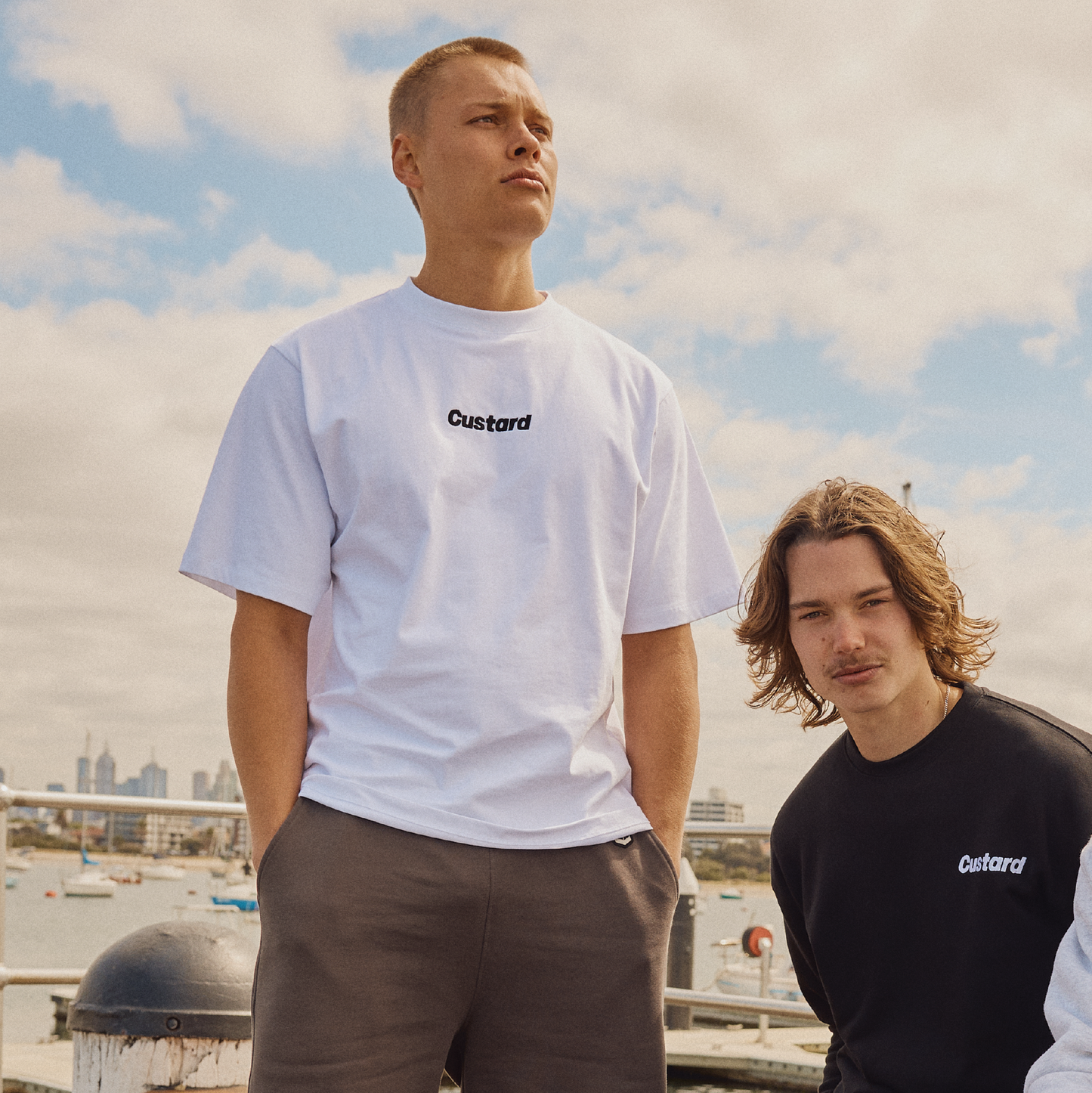 Classic Tee Heavy