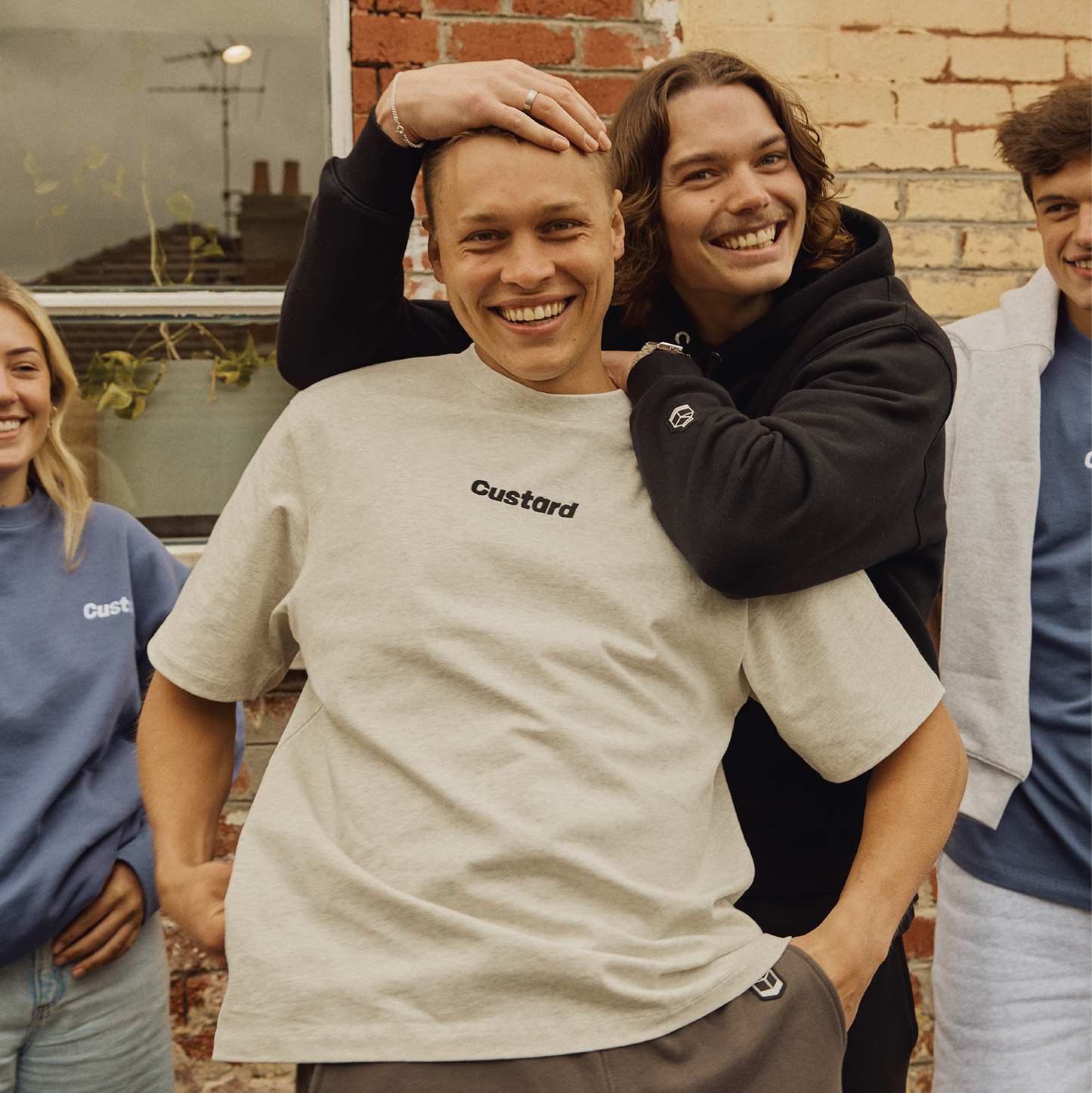 Classic Tee Heavy