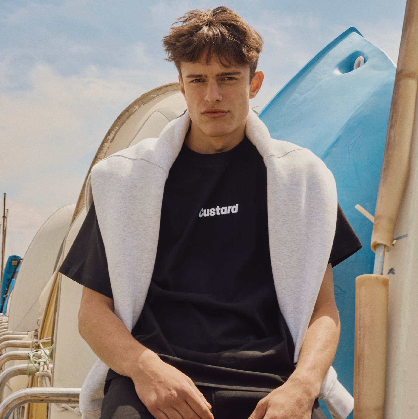Classic Tee Heavy