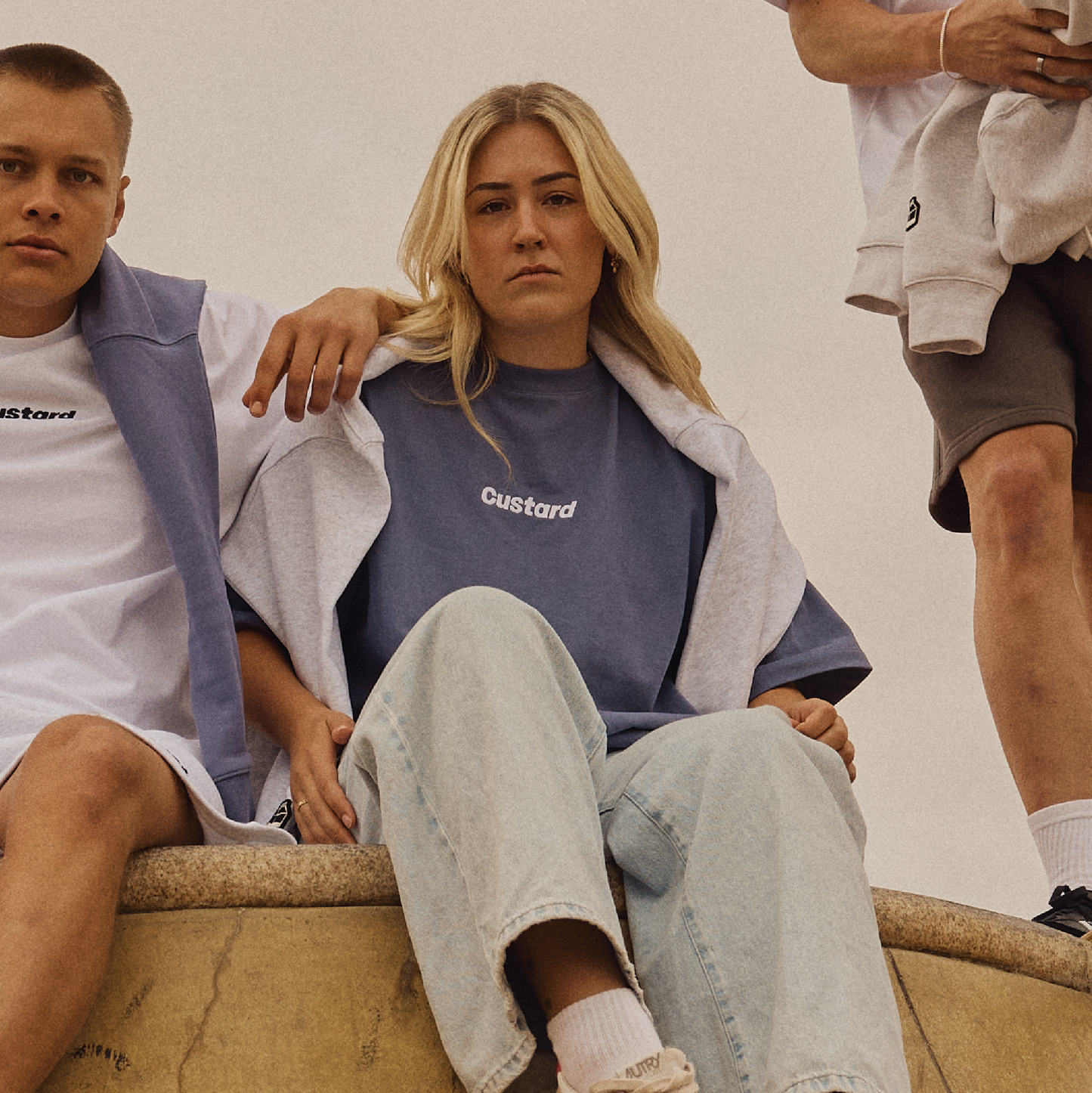 Classic Tee Heavy