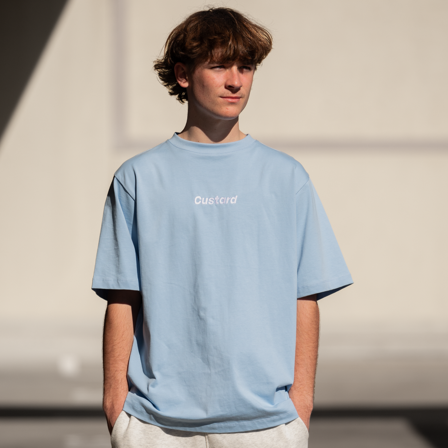 Classic Tee Heavy