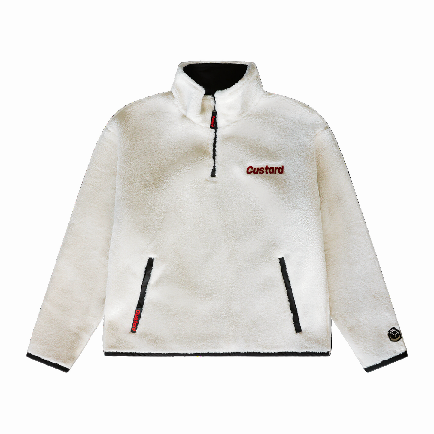 Quarter Zip Fleece