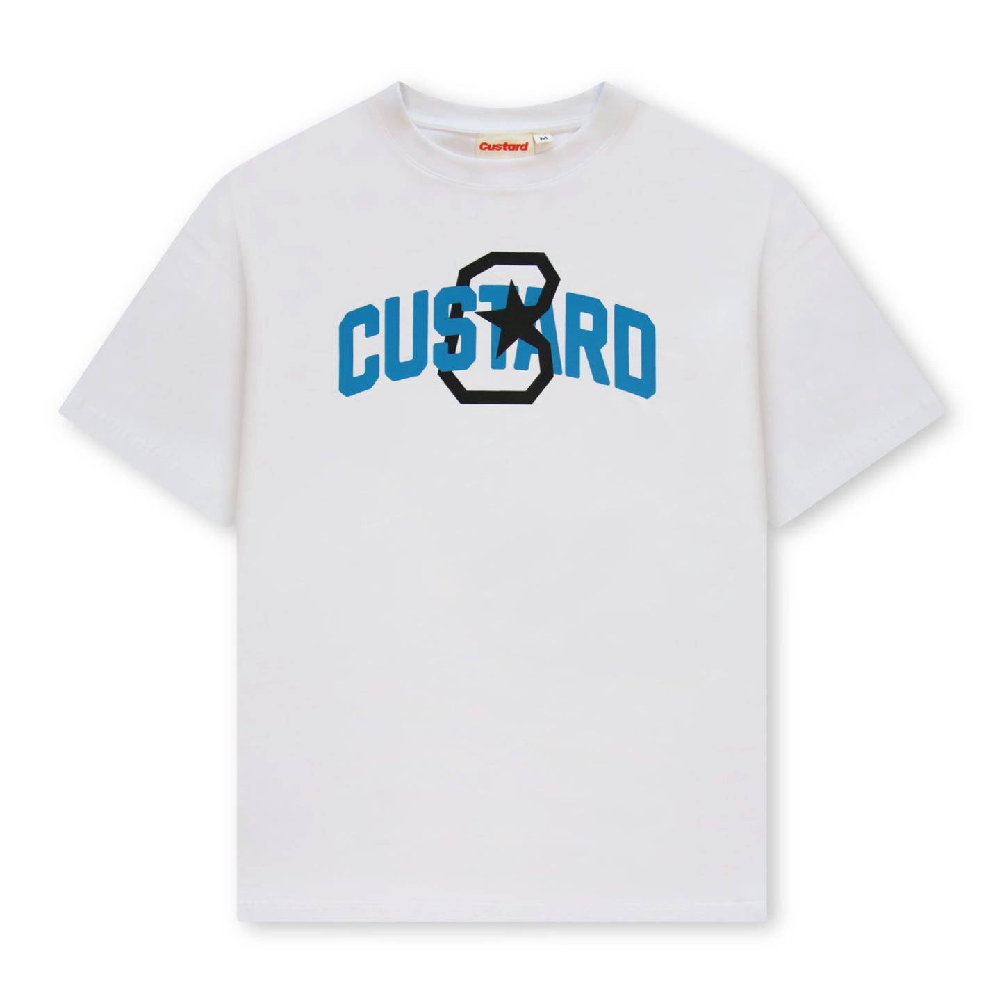 Varsity Tee Heavy
