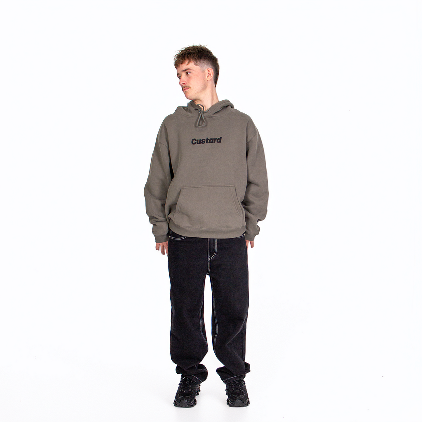 Classic V2 Hoodie