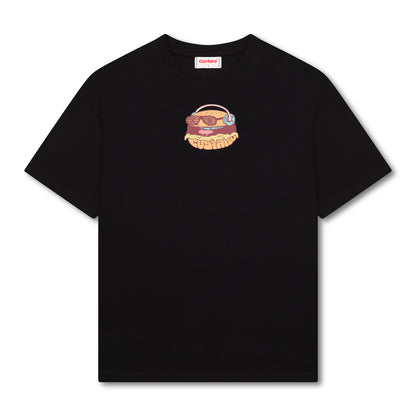 Burger Tee