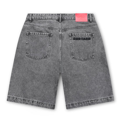Classic Jorts Grey