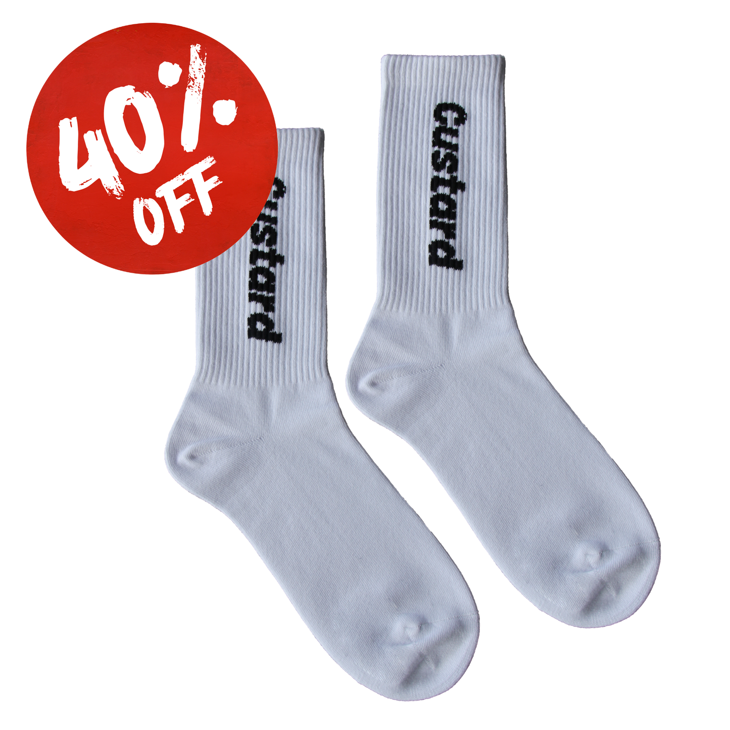 Classic Socks 1 Pair