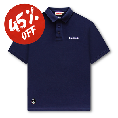 Graduate Polo Shirt