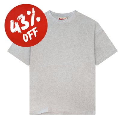 Premium Blank Tee Heavy