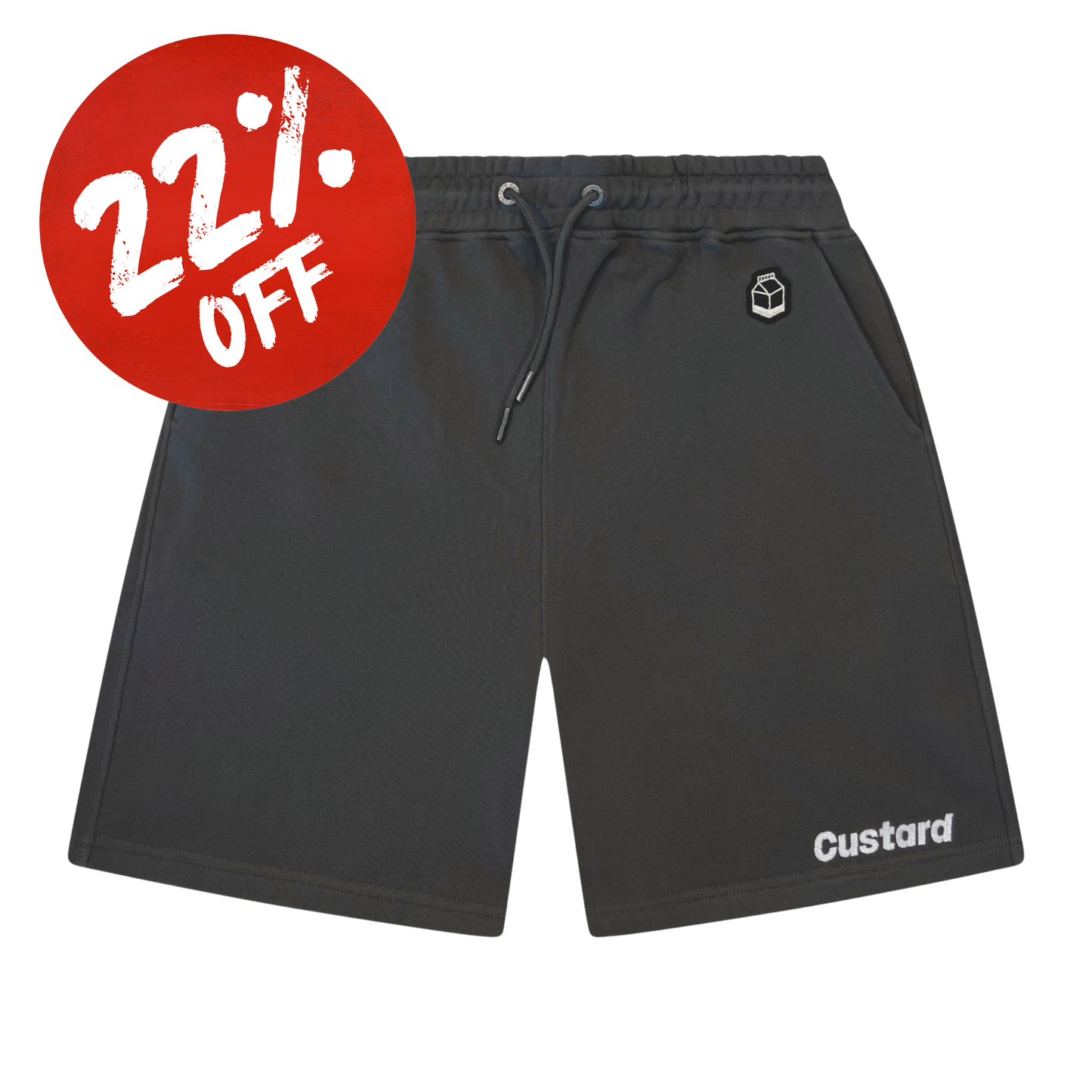 Classic Lounge Shorts