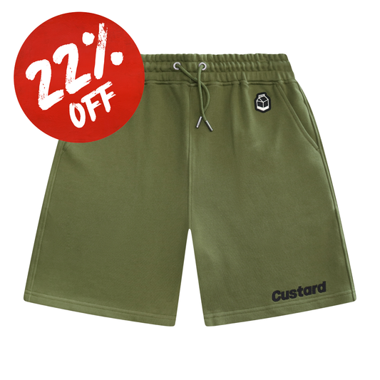 Classic Lounge Shorts