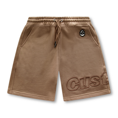 Wordmark Lounge Shorts