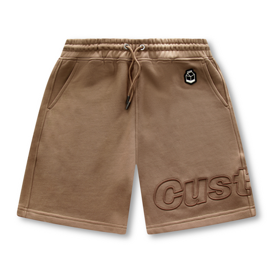 Wordmark Lounge Shorts