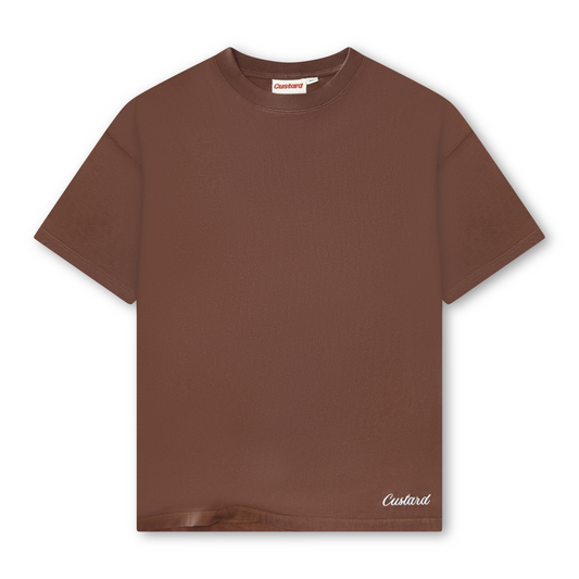 Signature Tee Heavy