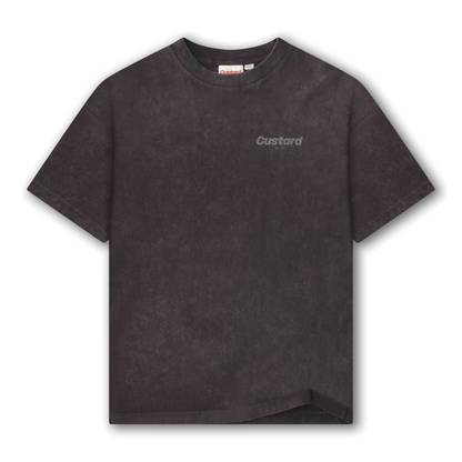 Royal Flush Wordmark Tee Heavy