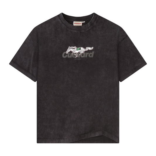 Roughie Tee Heavy