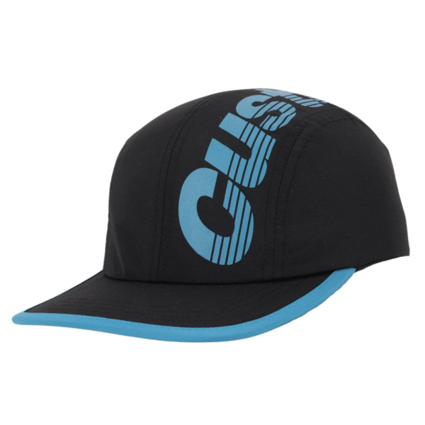 Wordmark Camper Cap