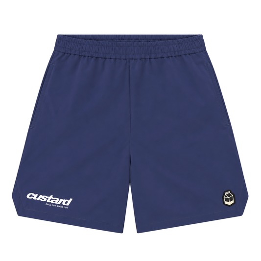 All-Round Shorts Navy