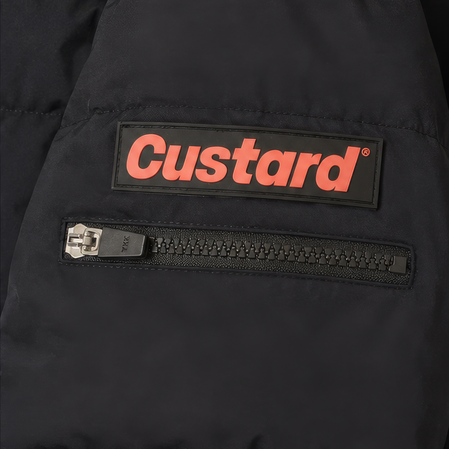 Signal Puffer Jacket