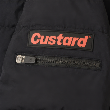 Signal Puffer Jacket