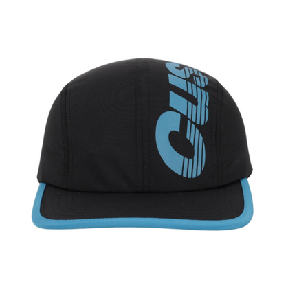 Wordmark Camper Cap