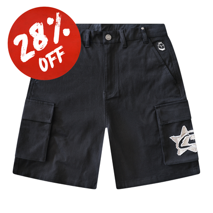 Classic Cargo Shorts