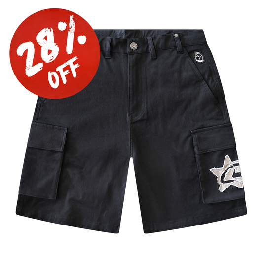 Classic Cargo Shorts