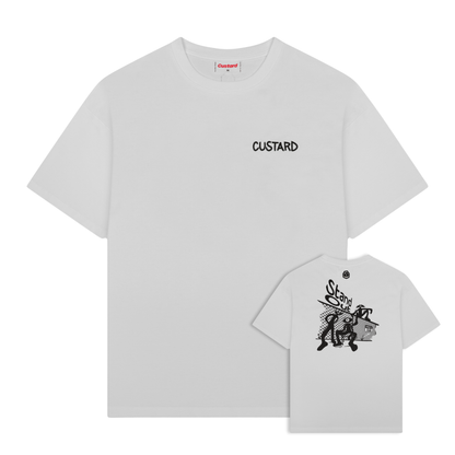 Stand Out Tee Heavy