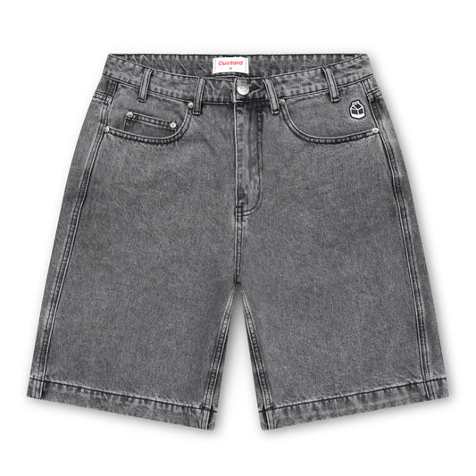 Classic Jorts Grey