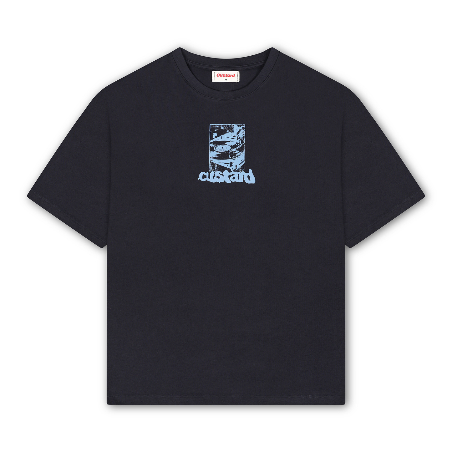 Playback Tee