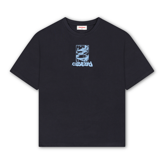 Playback Tee