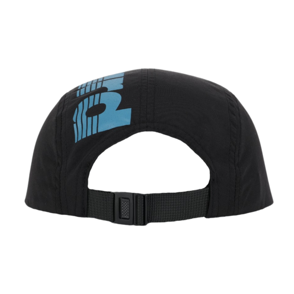 Wordmark Camper Cap