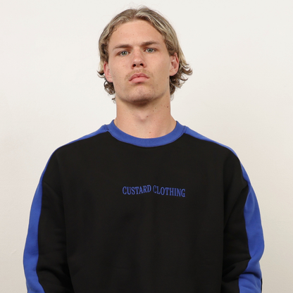 Shadow Crewneck