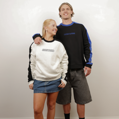 Shadow Crewneck
