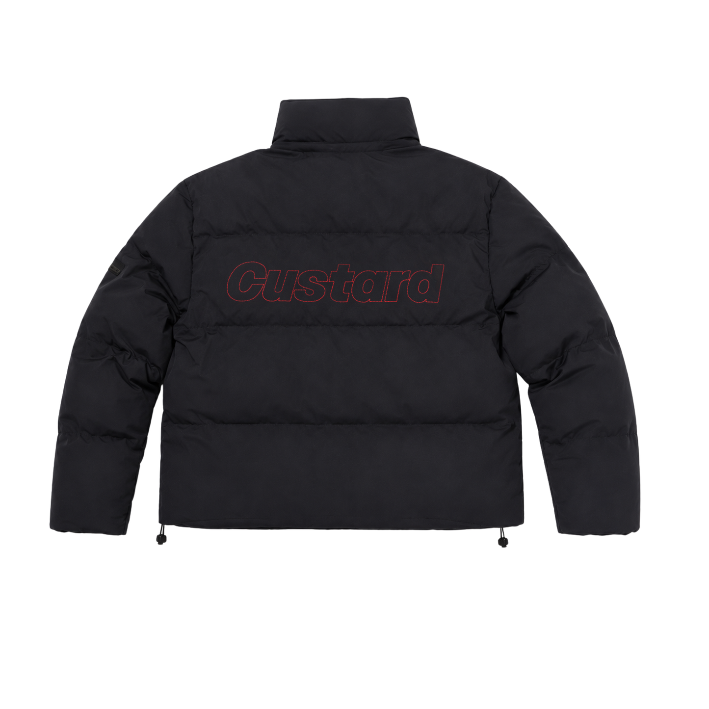 Signal Puffer Jacket