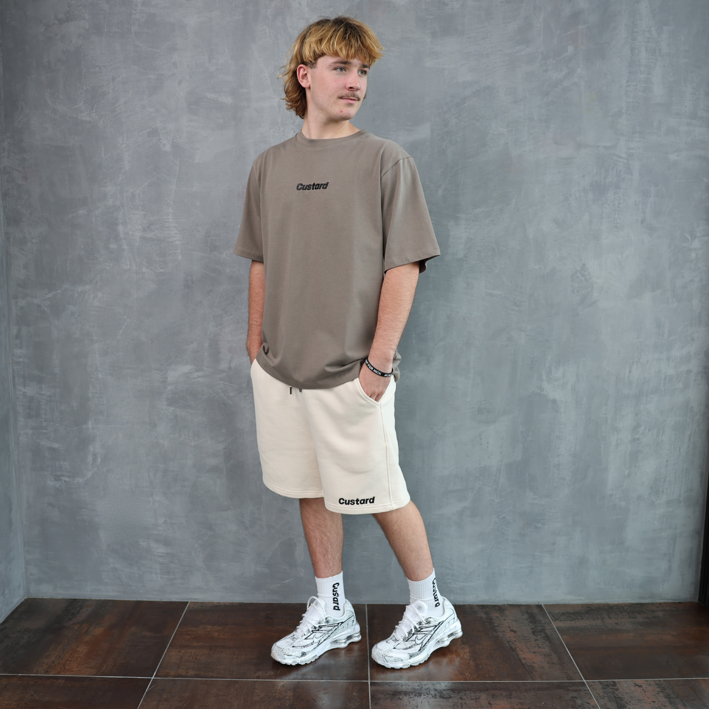 Classic Tee Heavy