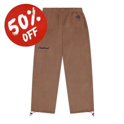 Baggy Tracksuit Pants