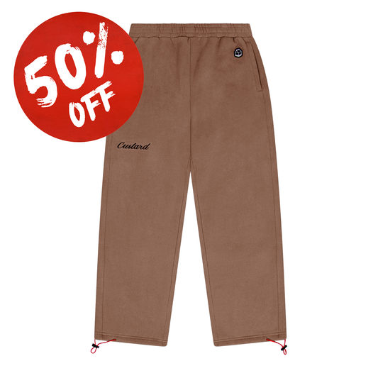 Baggy Tracksuit Pants