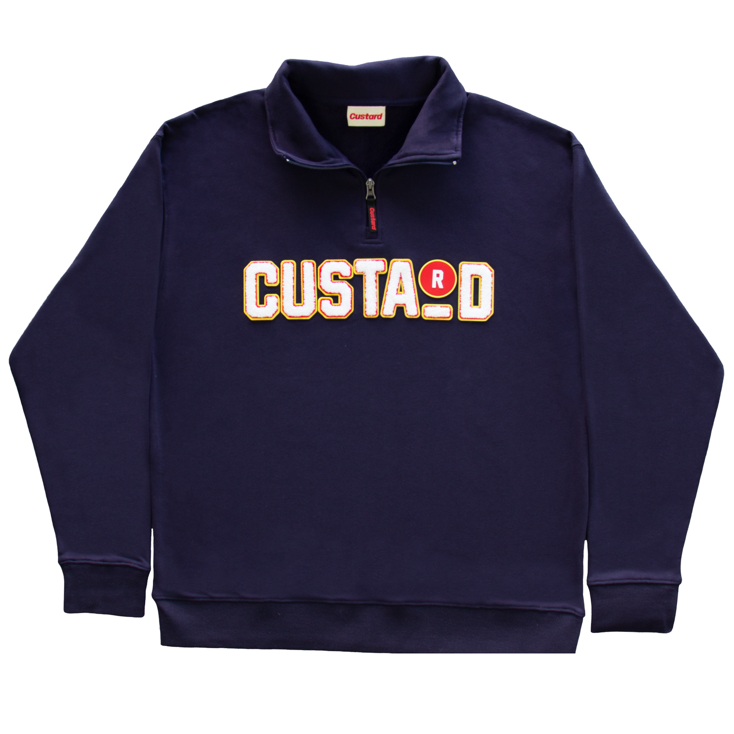 Varsity Quarter Zip