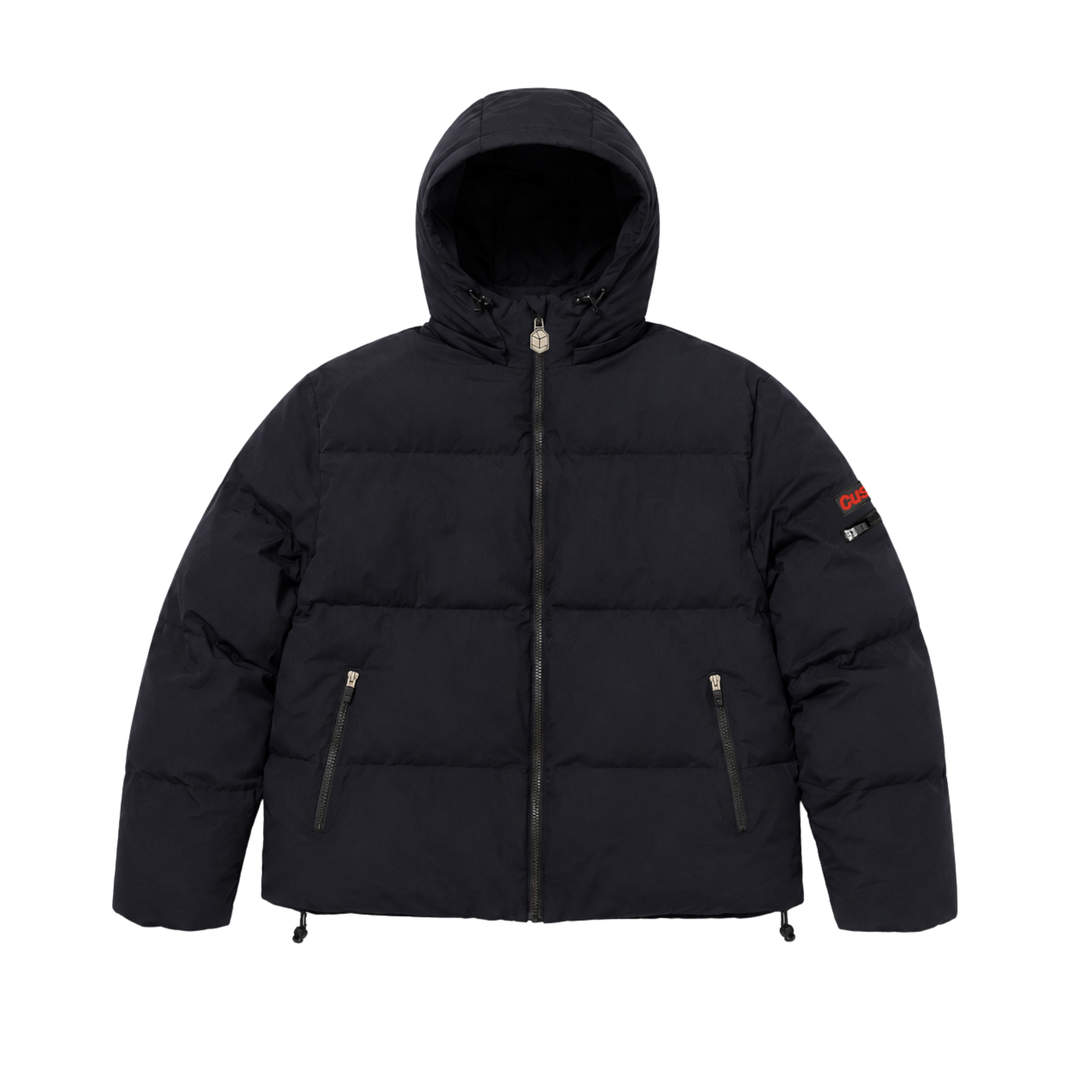 Signal Puffer Jacket