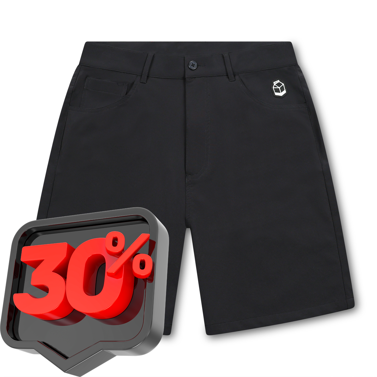 V2 Classic Dress Shorts