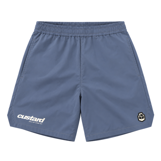 All-Round Shorts Blue